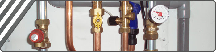 installeren cv-ketel