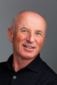 Foto van Jouke de Groot